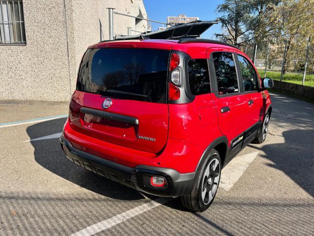 FIAT Panda 1.0 FireFly S&S Hybrid Pandina KM 0
