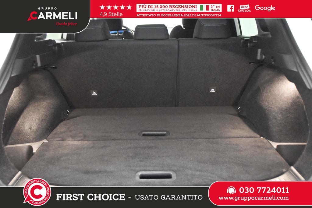 Nissan Qashqai 1.3 MILD HYBRID N-Connecta 2WD