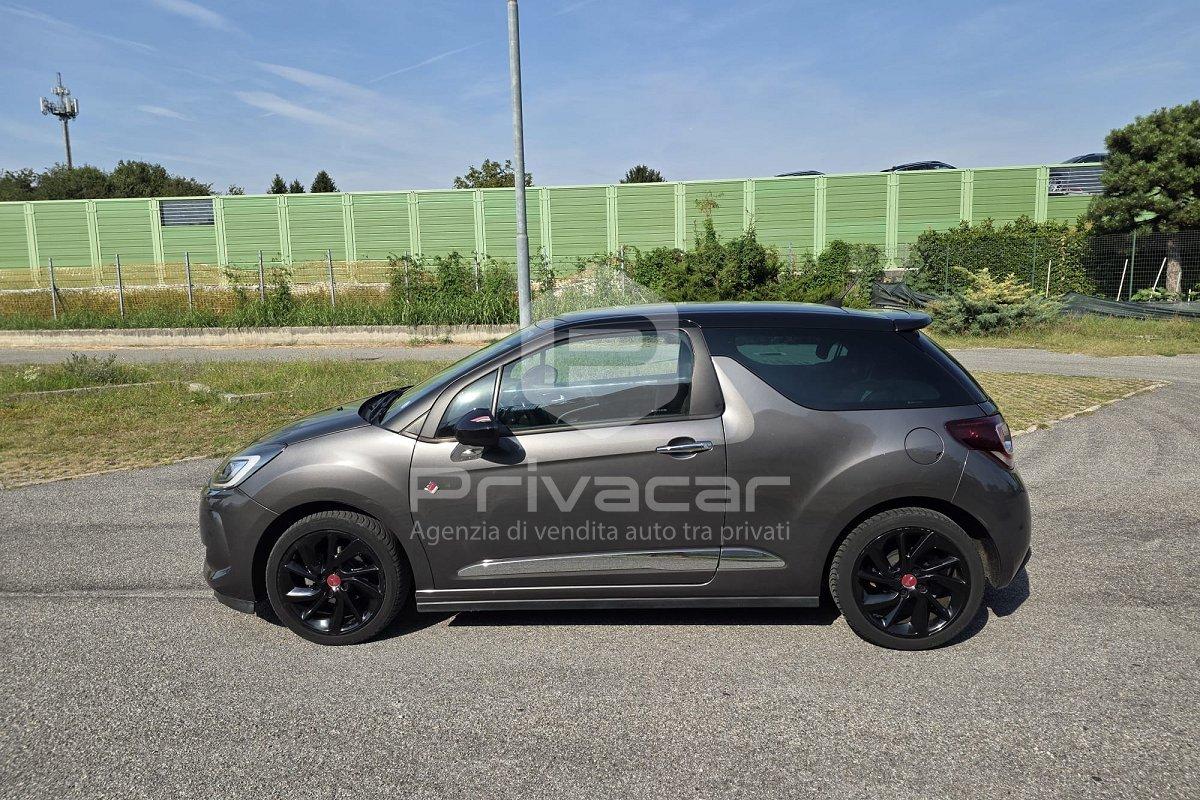 DS DS 3 BlueHDi 75 Performance Line