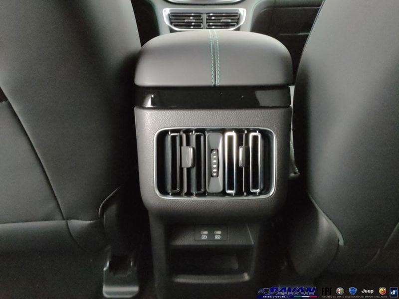 BYD Seal U DM-i 1.5 218 CV PHEV Boost