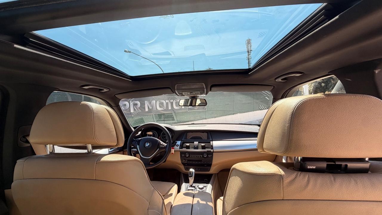 Bmw X5 xDrive35d Futura