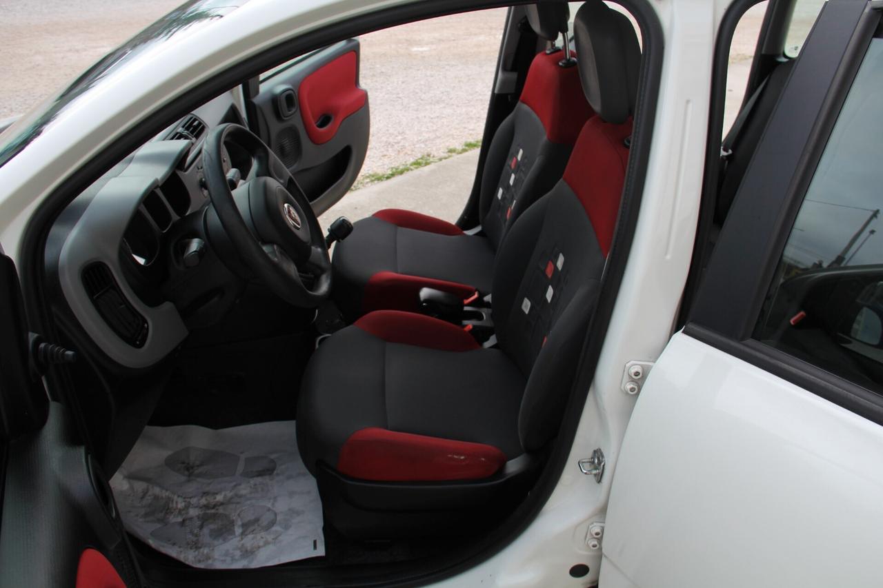 Fiat Panda 1.2 Easy (KW 51 CV 70 Neopatentati)