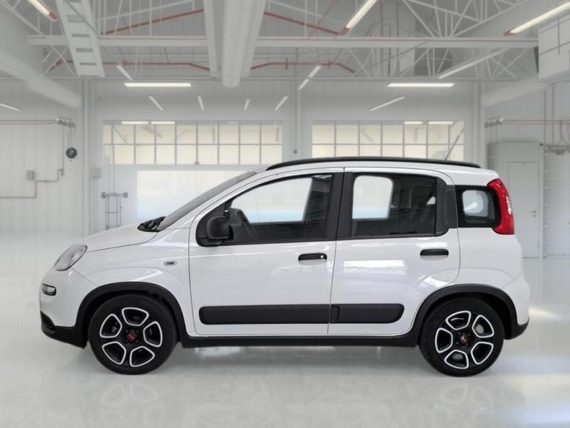 FIAT PANDA 1.0 70cv S/S Hybrid City Life 5 PORTE