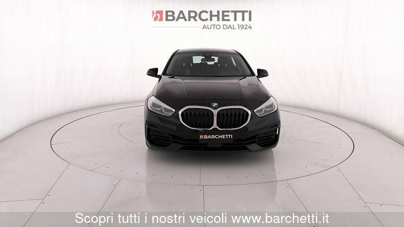 BMW Serie 1 (F40) 118D 5P. BUSINESS ADVANTAGE