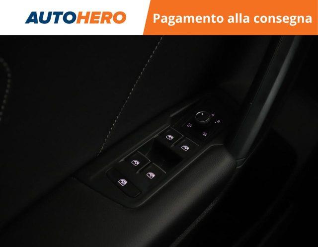 VOLKSWAGEN Tiguan 2.0 TDI 150 CV SCR DSG R-Line