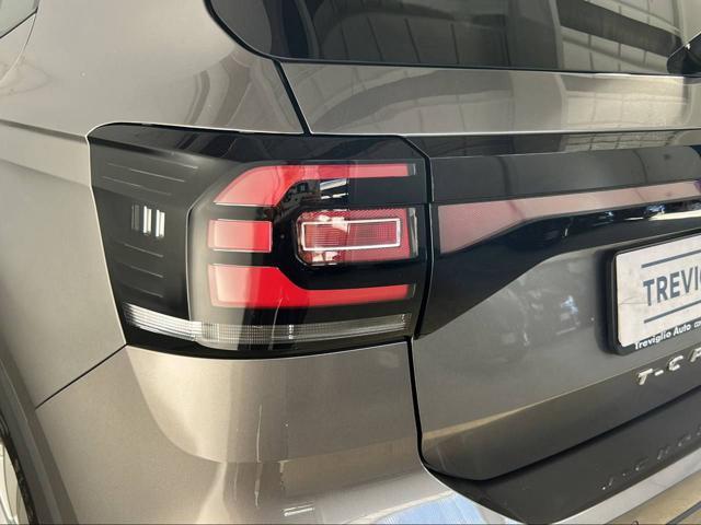 VOLKSWAGEN T-Cross 1.0 TSI 115 CV Style BMT