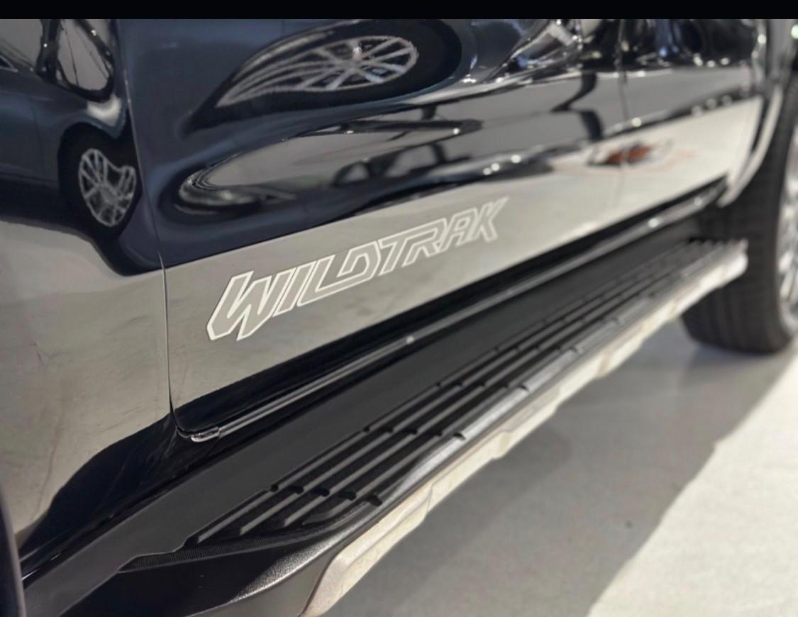 Ford Ranger 2.0 TDCi aut. 213CV DC Wildtrak 5 posti Restyling