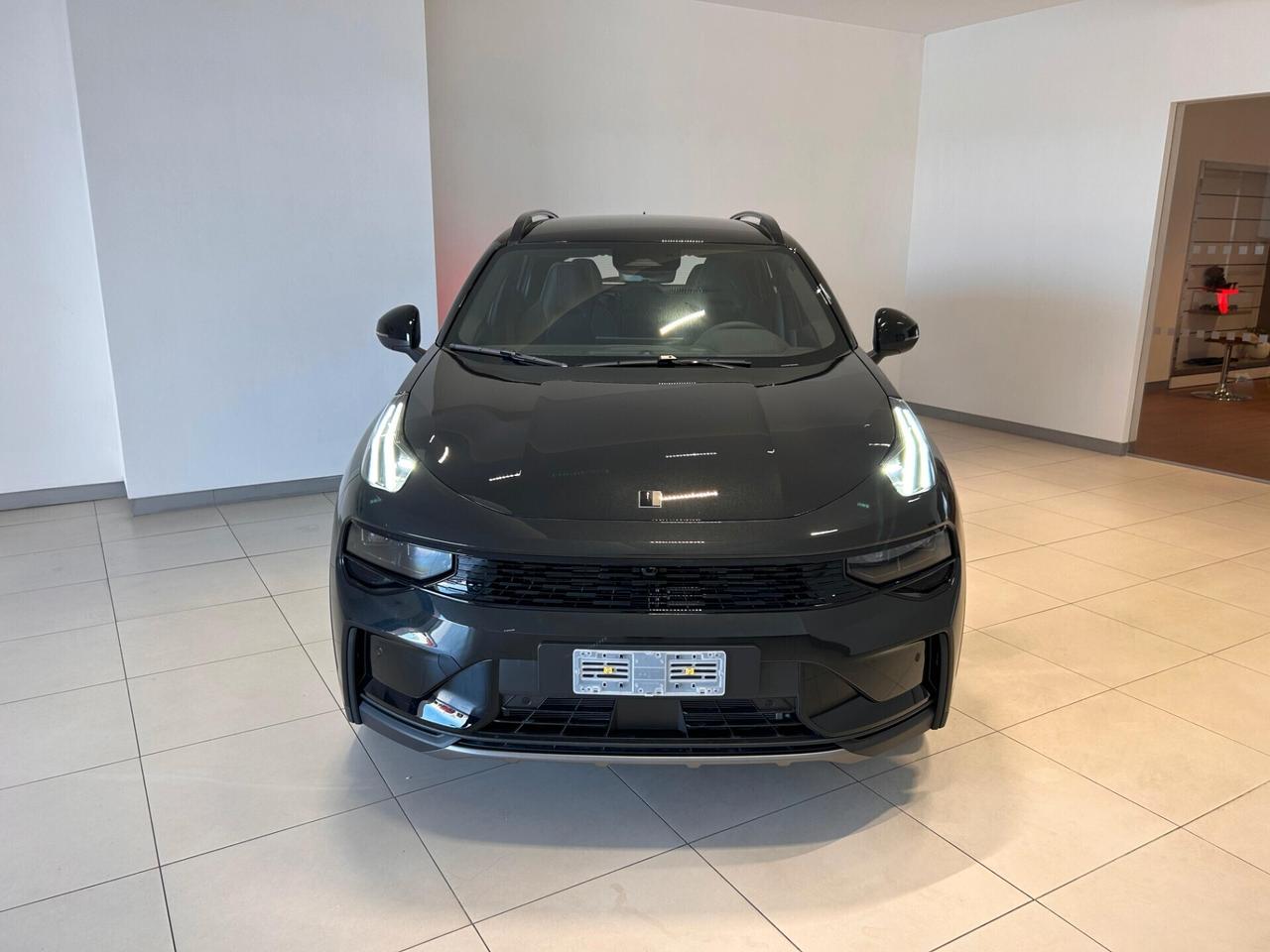Lynk&co 01 PHEV Core