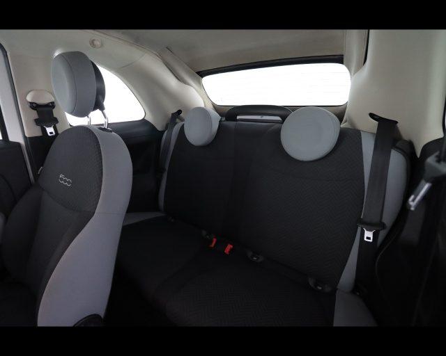 FIAT 500C 1.2 Pop