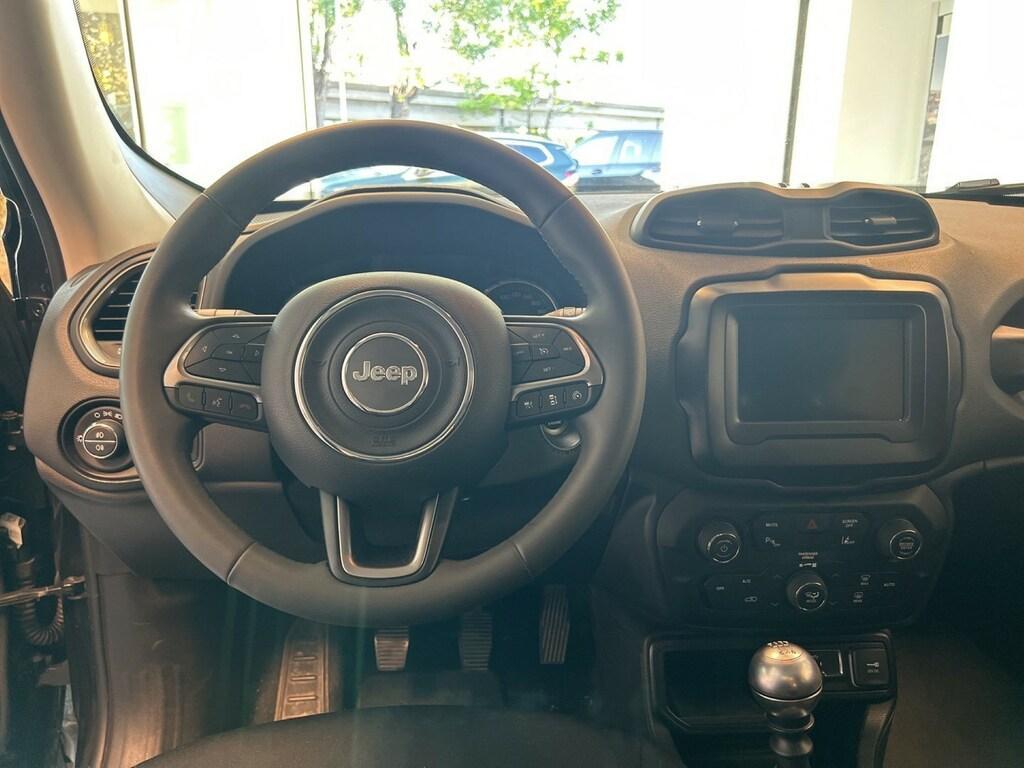 Jeep Renegade 1.0 T3 Limited 2WD