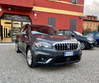 Suzuki S-Cross 1.0 Boosterjet A/T Cool
