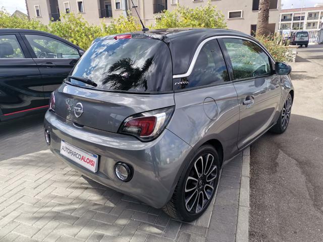 OPEL Adam 1.2 70 CV Glam