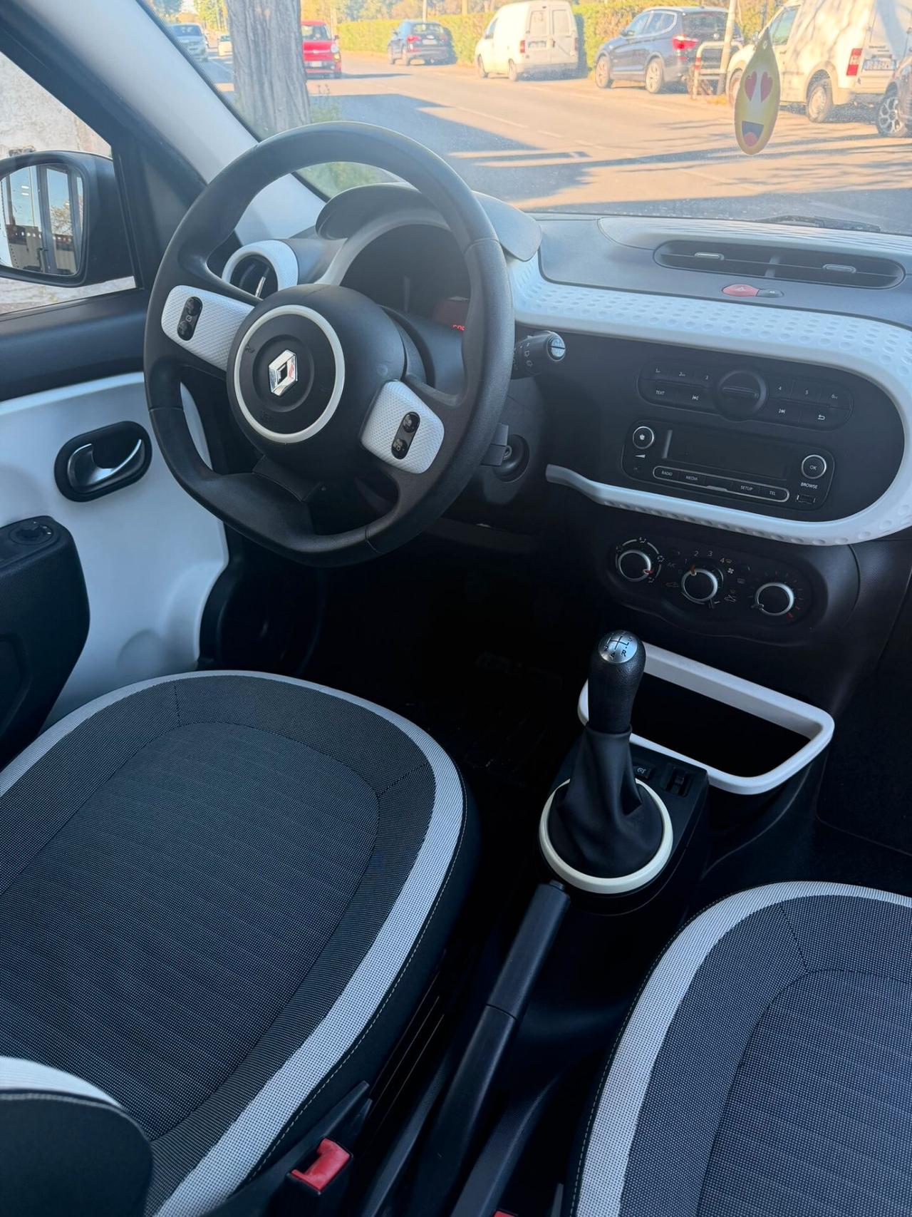 Renault Twingo SCe Zen