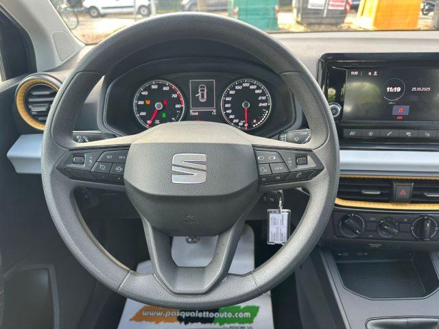 SEAT Arona Bifuel! 1.0 TGI Reference