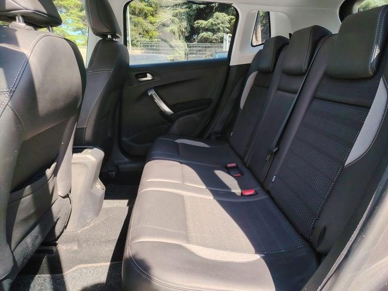 Peugeot 2008 1.6 e-HDi 92 CV Stop&Start Allure