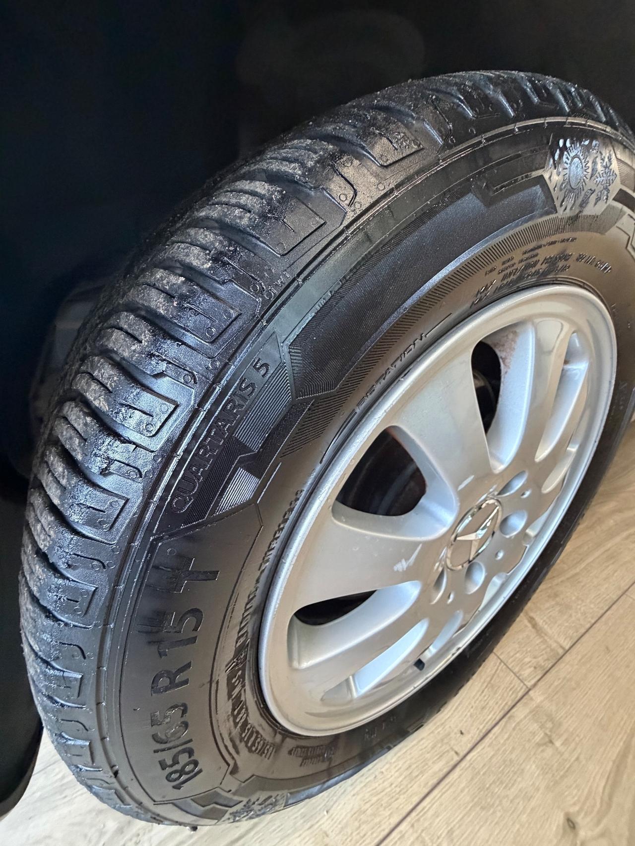 Mercedes-benz A 150 Classic