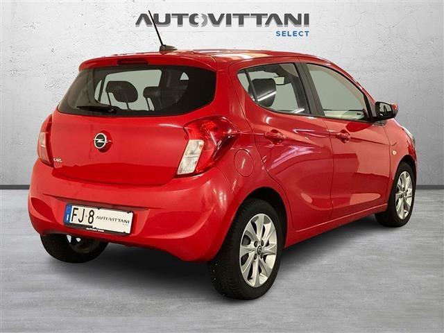 OPEL Karl 1.0 73cv Advance