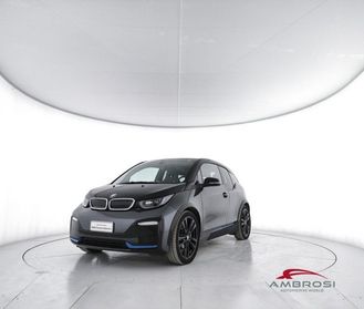 BMW i3 i3s 120 Ah ADVANTAGE
