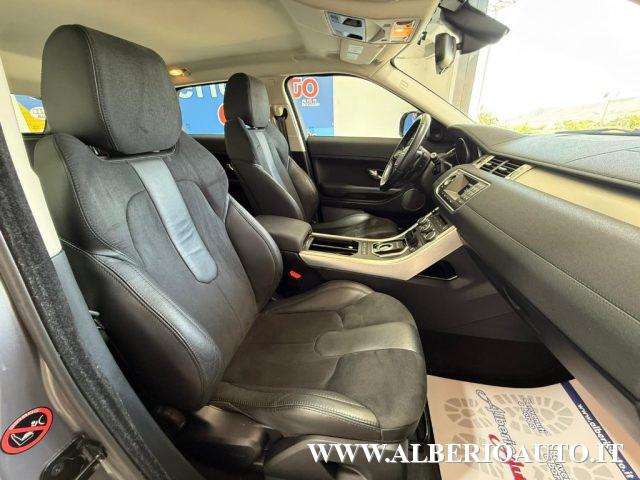 LAND ROVER Range Rover Evoque 2.2 TD4 5p. Prestige *85.000*