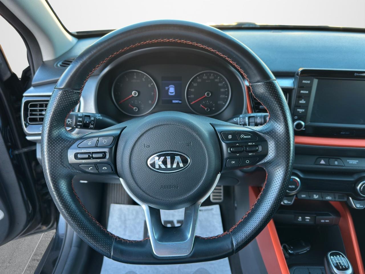 Kia Stonic 1.0 T-Gdi 120 Cv. Energy