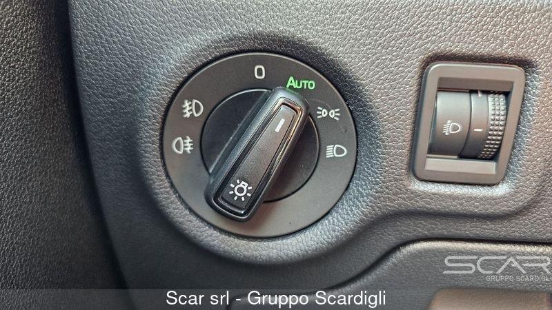 Skoda Fabia 1.0 TSI EVO 95 CV Young Edition