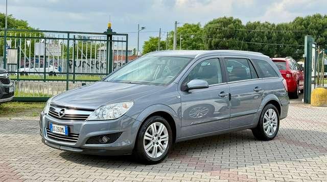 Opel Astra SW 1.6 Cosmo 115cv