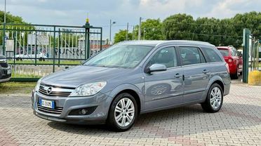 Opel Astra SW 1.6 Cosmo 115cv