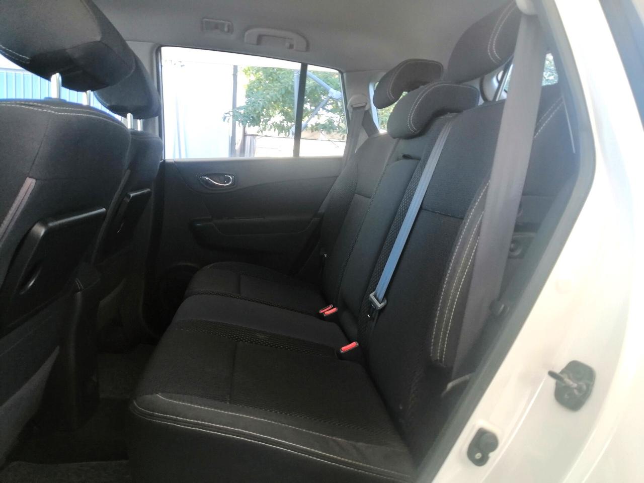 Renault Koleos 2.0 4X4 AUTOMATICA