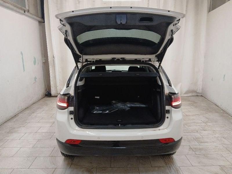 Jeep Compass 1.6 mjt S 2wd 130cv