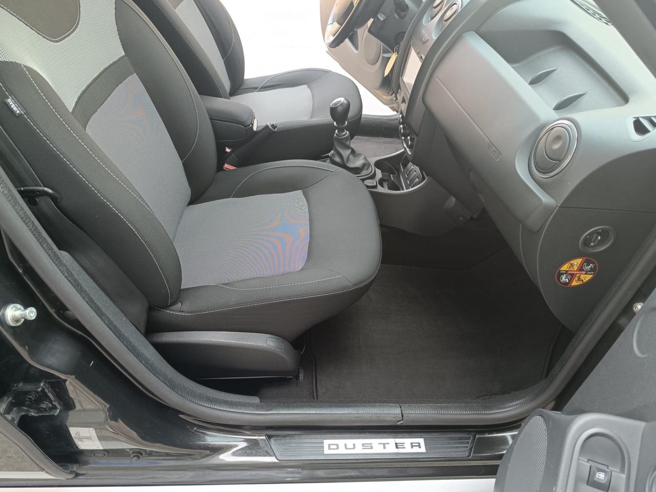 Dacia Duster 1.5 dCi 110CV Start&Stop 4x2 Serie Lim.Urban Explorer