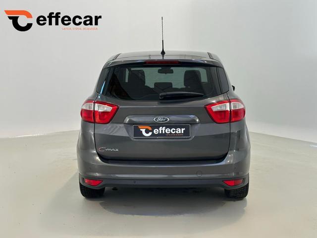 FORD C-Max 1.6 TDCi 115CV Titanium Business