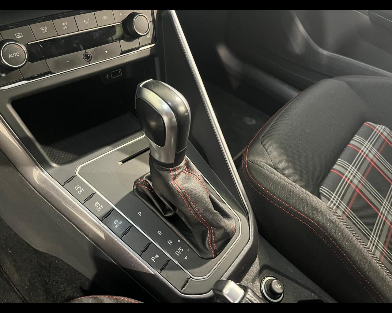 VOLKSWAGEN Polo 6ª serie - Polo 2.0 TSI DSG GTI BlueMotion Technology