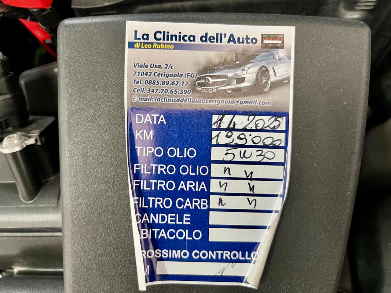 Ford Fiesta 1.4 TDCi 70cv Titanium 2011