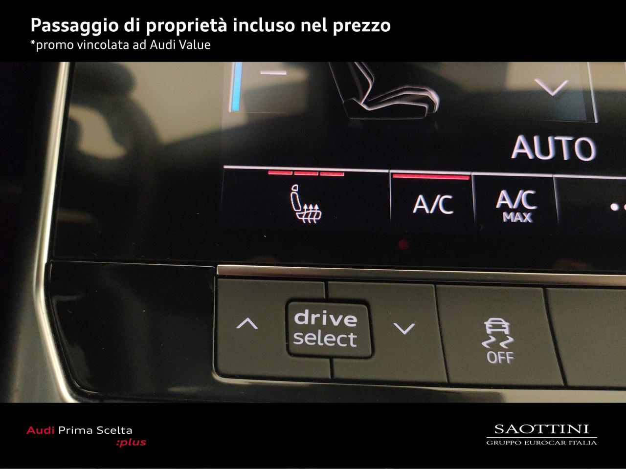 50 3.0 TDI quattro 286 CV Tiptronic