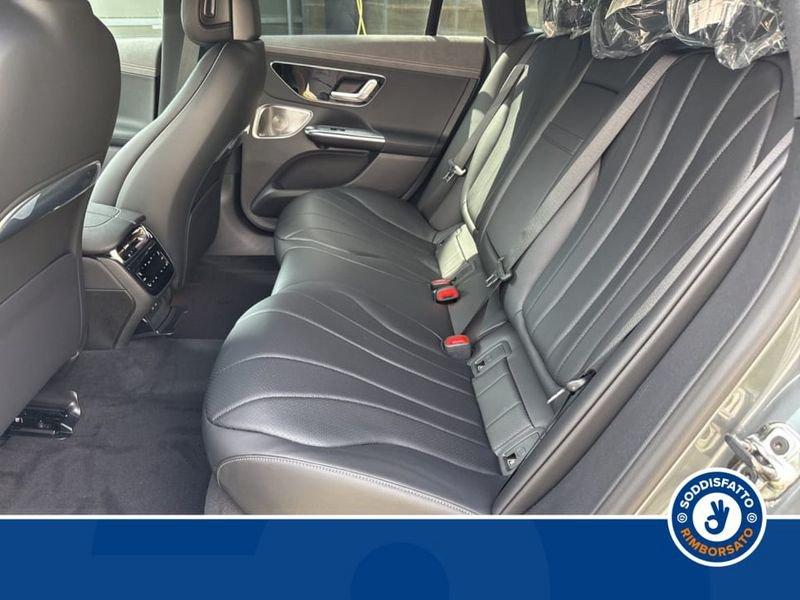 Mercedes-Benz EQE 350 4Matic Premium