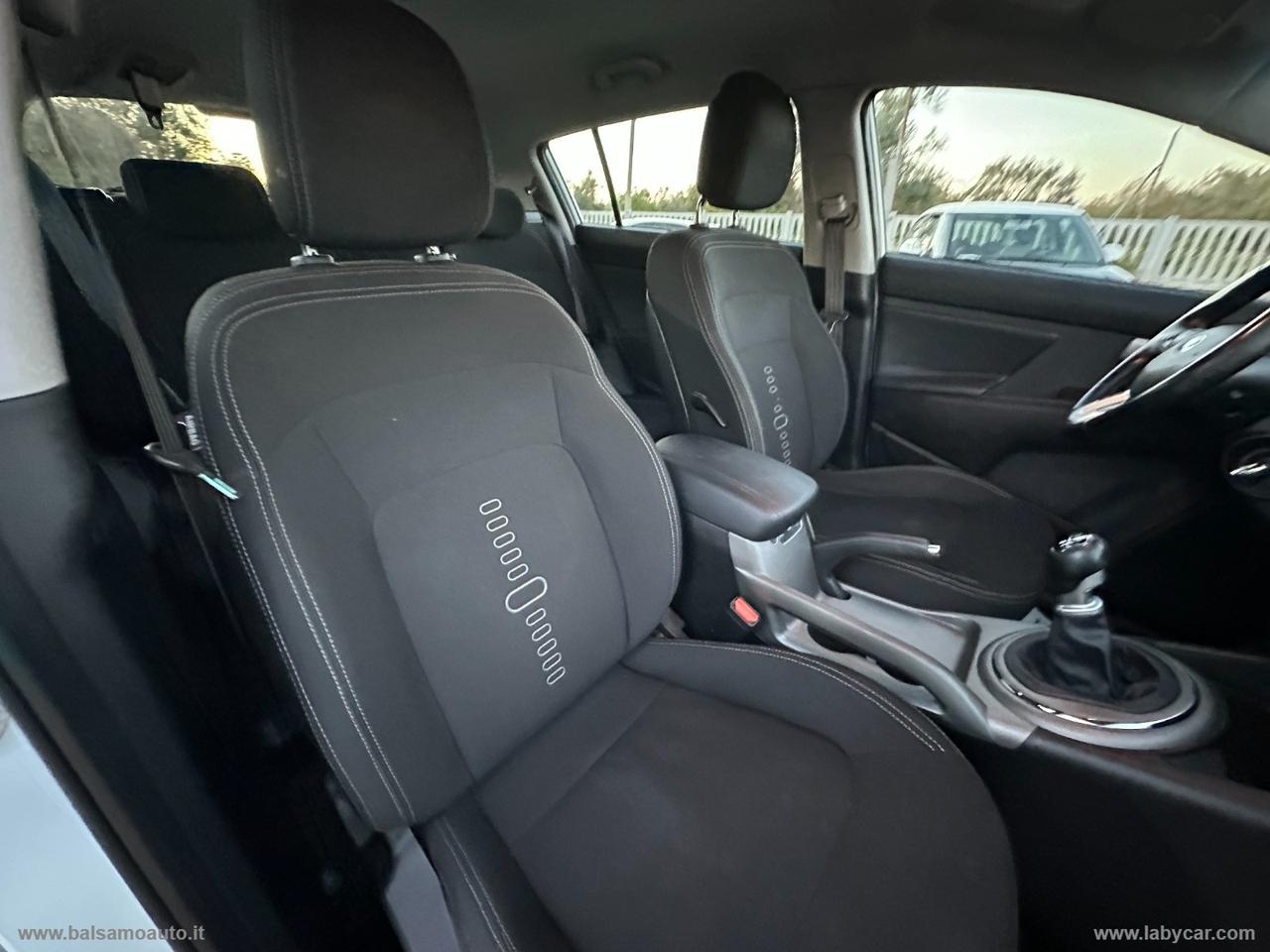 KIA Sportage 1.7 CRDI 2WD Cool