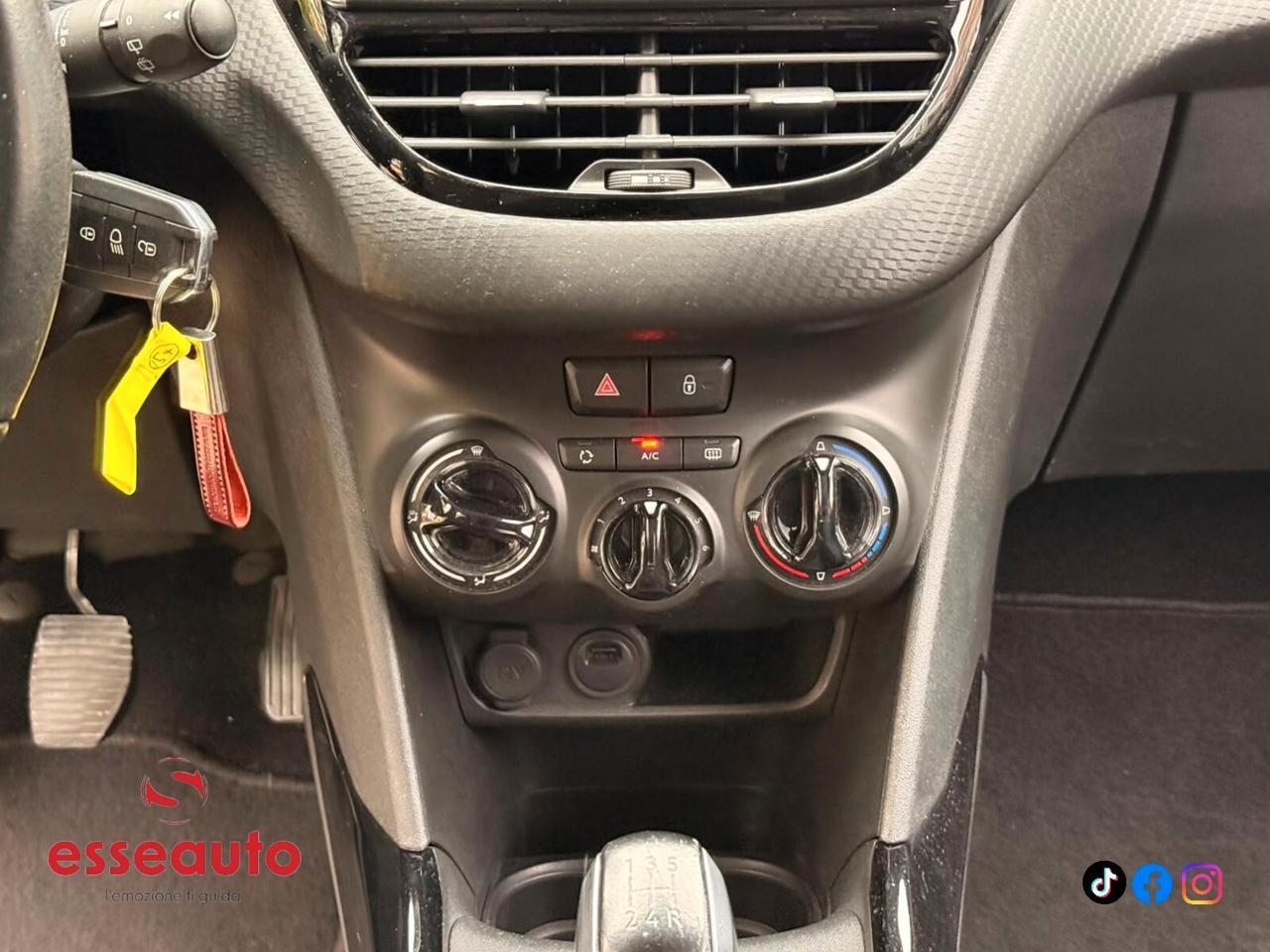 Peugeot 2008 BlueHDi 100 S&S GT Line