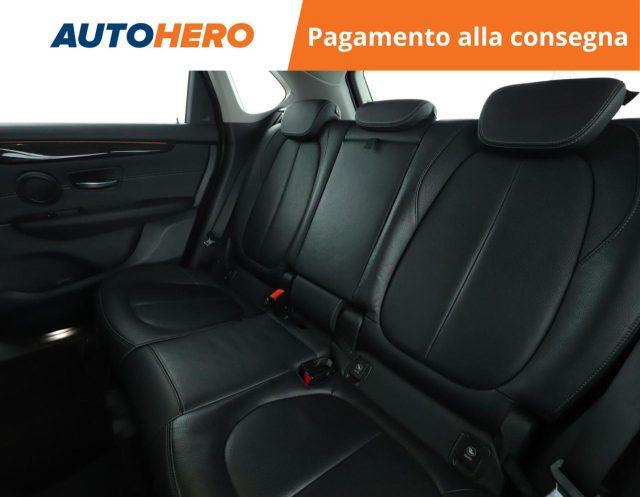 BMW 216 d Active Tourer Luxury