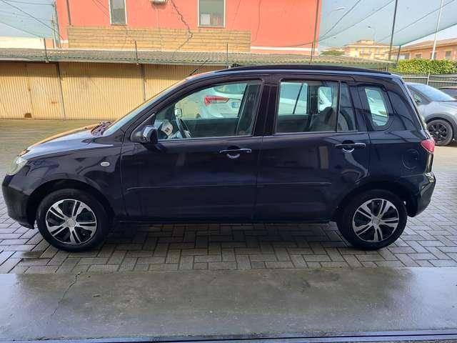 Mazda 2 2 I 2003 1.2 Cub 75cv
