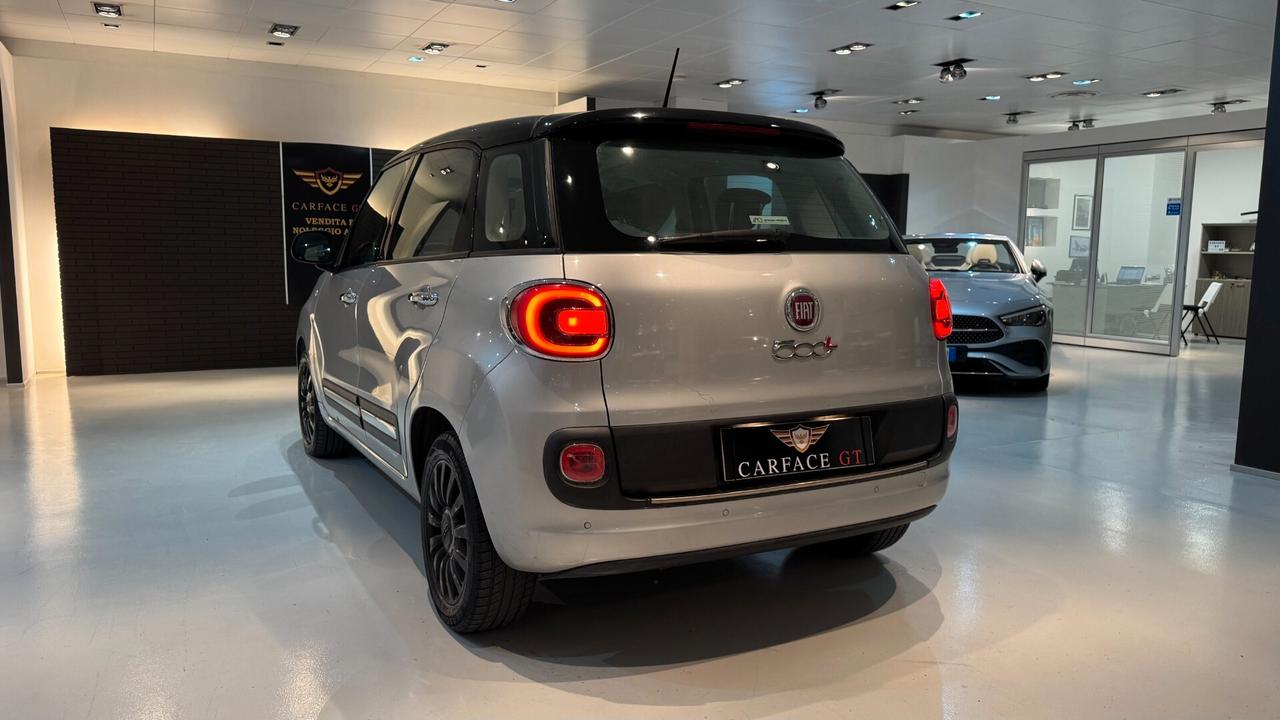 Fiat 500L 1.6 Multijet 120 CV Lounge - 2014