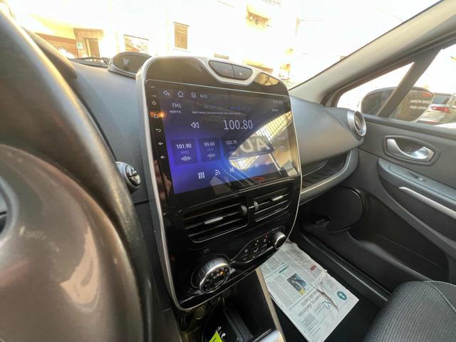 RENAULT Clio 1.5 dCi 8V 90CV 5 porte Costume National