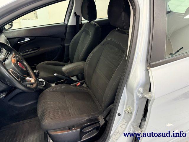 FIAT Tipo 1.3 Mjt S&S 5 porte City Life