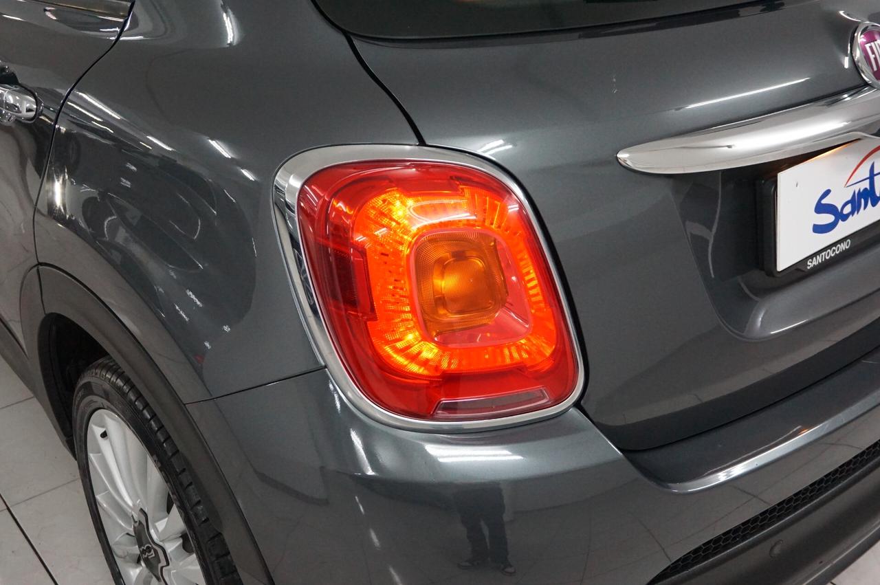 Fiat 500X 1.6 MultiJet 120 CV Lounge