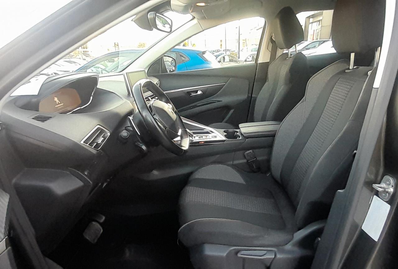 Peugeot 3008 BlueHDi 130 S&S Allure