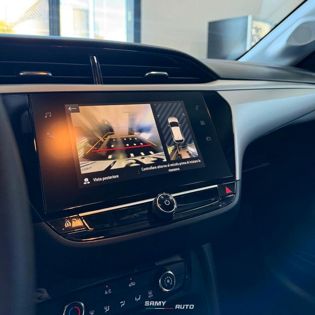 Opel Corsa 1.2 Edition