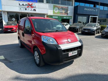 Fiat Fiorino 1.4 8V Furgone Natural Power SX