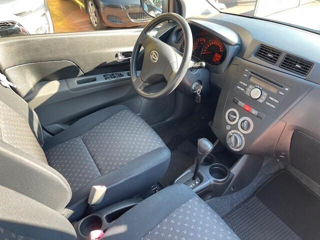 Daihatsu Cuore 1.0 12V Hiro A/T, AUTOMATICA, OK NEOPATENTATI!!