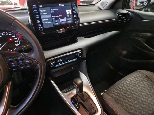 MAZDA 2 1500 VVT CV.92 CVT FULL HYBRID ELECTRIC KM.9.850
