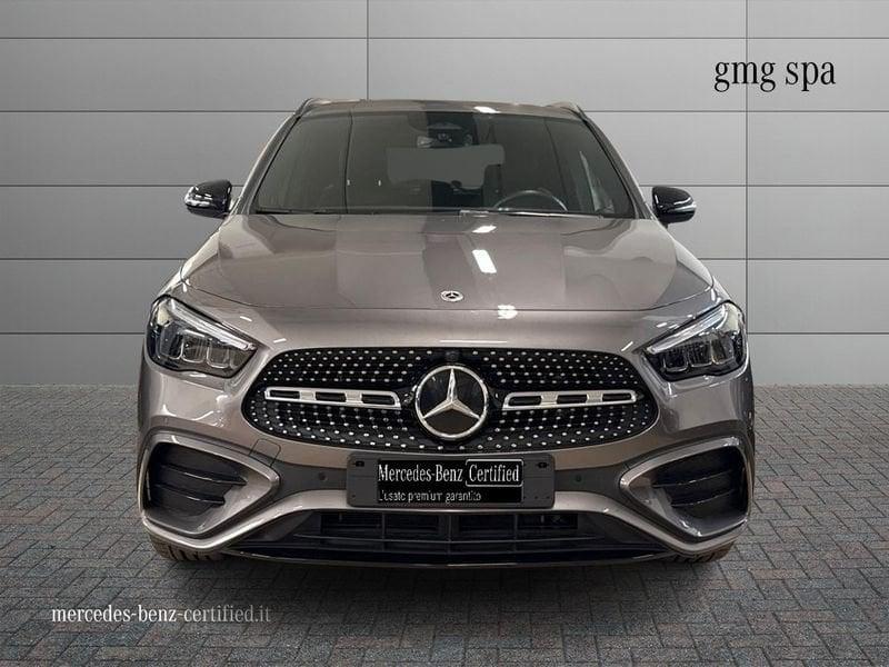 Mercedes-Benz GLA 250 e phev AMG Line Advanced Plus auto