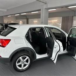 Audi Q2 1.6 TDI